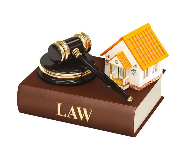 Civil Property Law